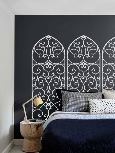 Decorative Panel Wall Decal - Picture 3 of 7