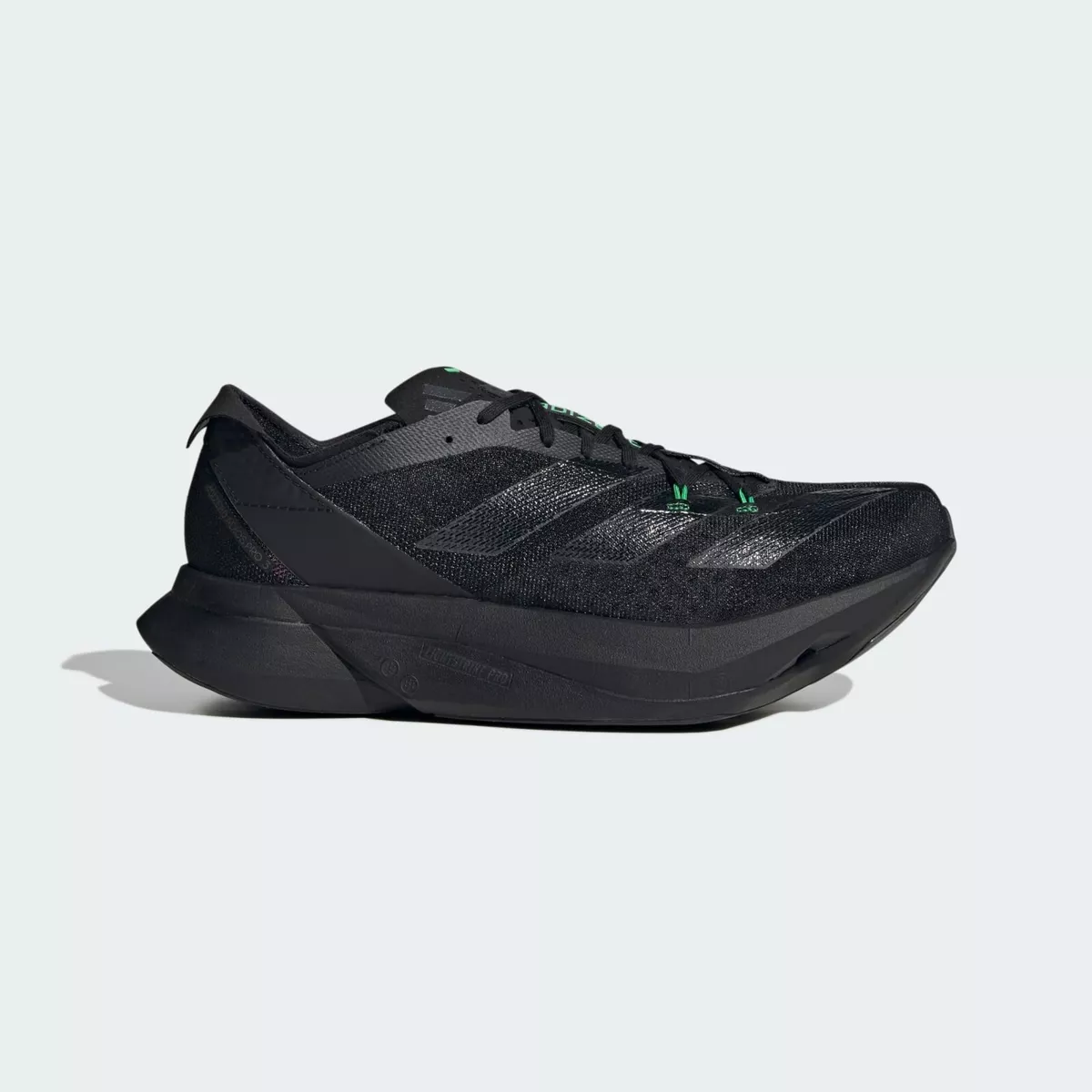 Adidas Adizero Adios Pro 3 M Shoes Running Sneakers Core