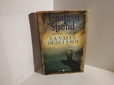 J. STROUD - La Valle Degli Eroi ( 2009 Salani)