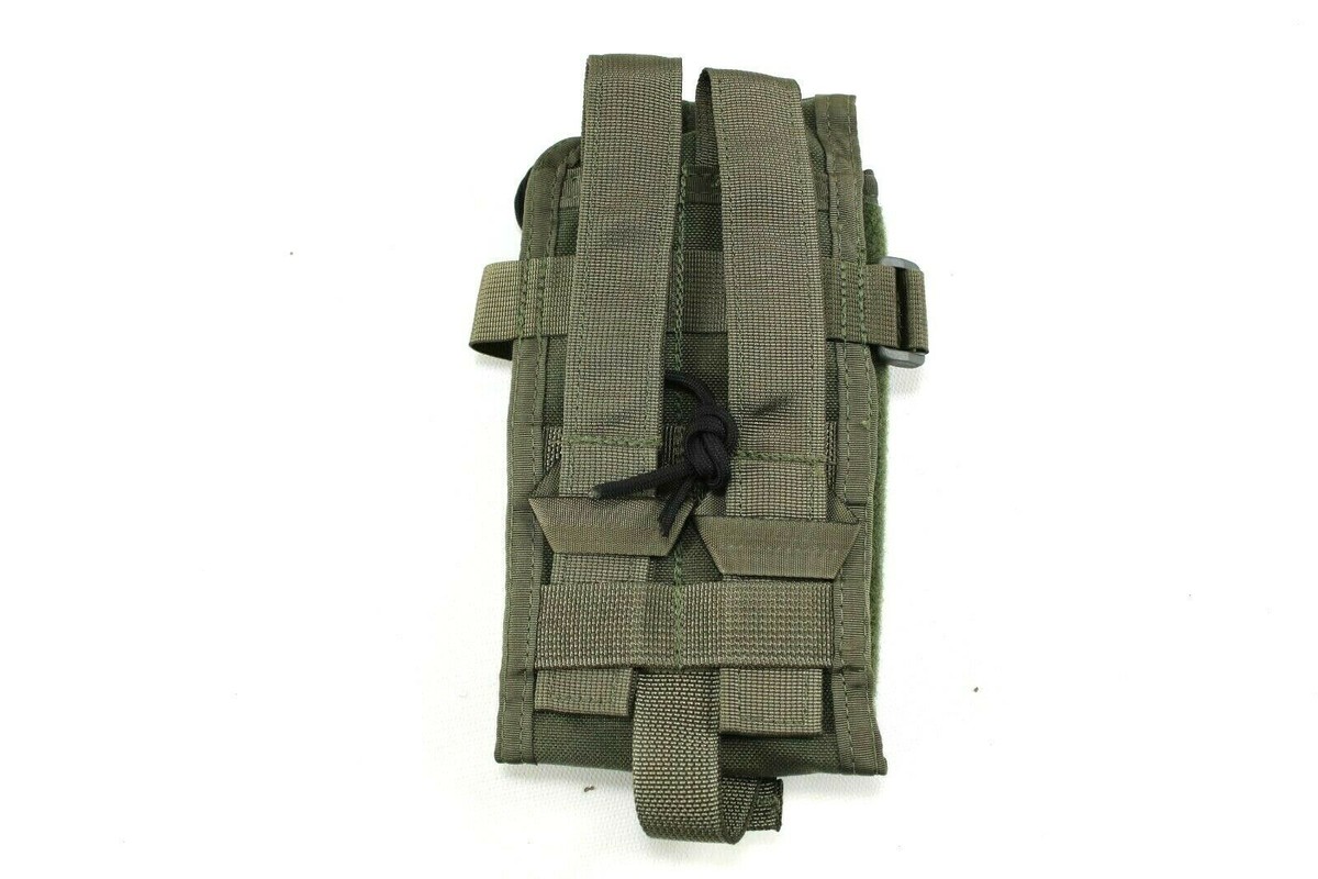 Paraclete Radio Pouch Universal - Small | eBay