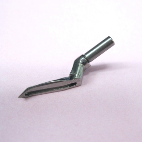 Upper Looper #210365 (#24) For Pegasus E32, 514E52 Industrial