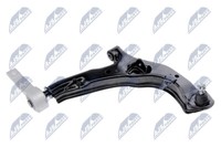 ZWD-NS-077 NTY Lenker, RadaufhäNgung FüR Nissan
