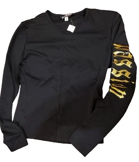 Polyester Regular Size M Vintage Tops for Women