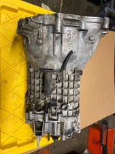 5 Speed Manual Transmission Gearbox 260 BMW  E30 OEM 2600127090