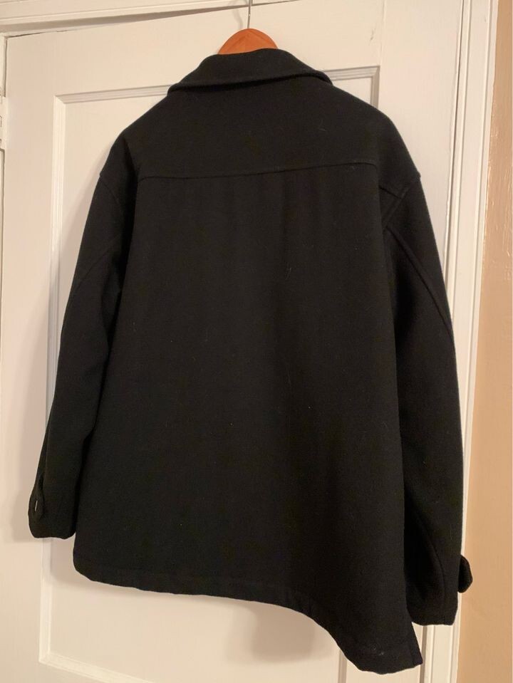 Honda Collection Mugen Jordan Jacket Wool Blend Formula 1 | eBay Honda Collection Mugen Jordan Jacket Wool Blend Formula 1 | eBay
