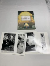 1998 Stepmom Movie  Pictures Press Kit Julia Roberts Susan Sarandon Ed Harris