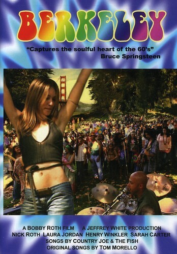 (未使用･未開封品)Live in Berkeley [HD DVD] Berkeley (DVD, 2005) for sale online | eBay