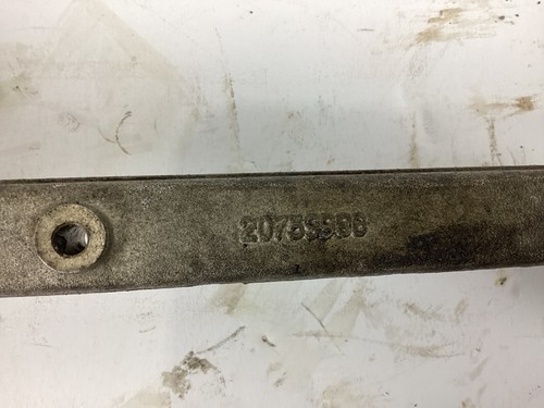 2013-2018 Cadillac ATS Front Left Driver Side Lower Control Arm 20768758 OEM - Picture 7 of 8