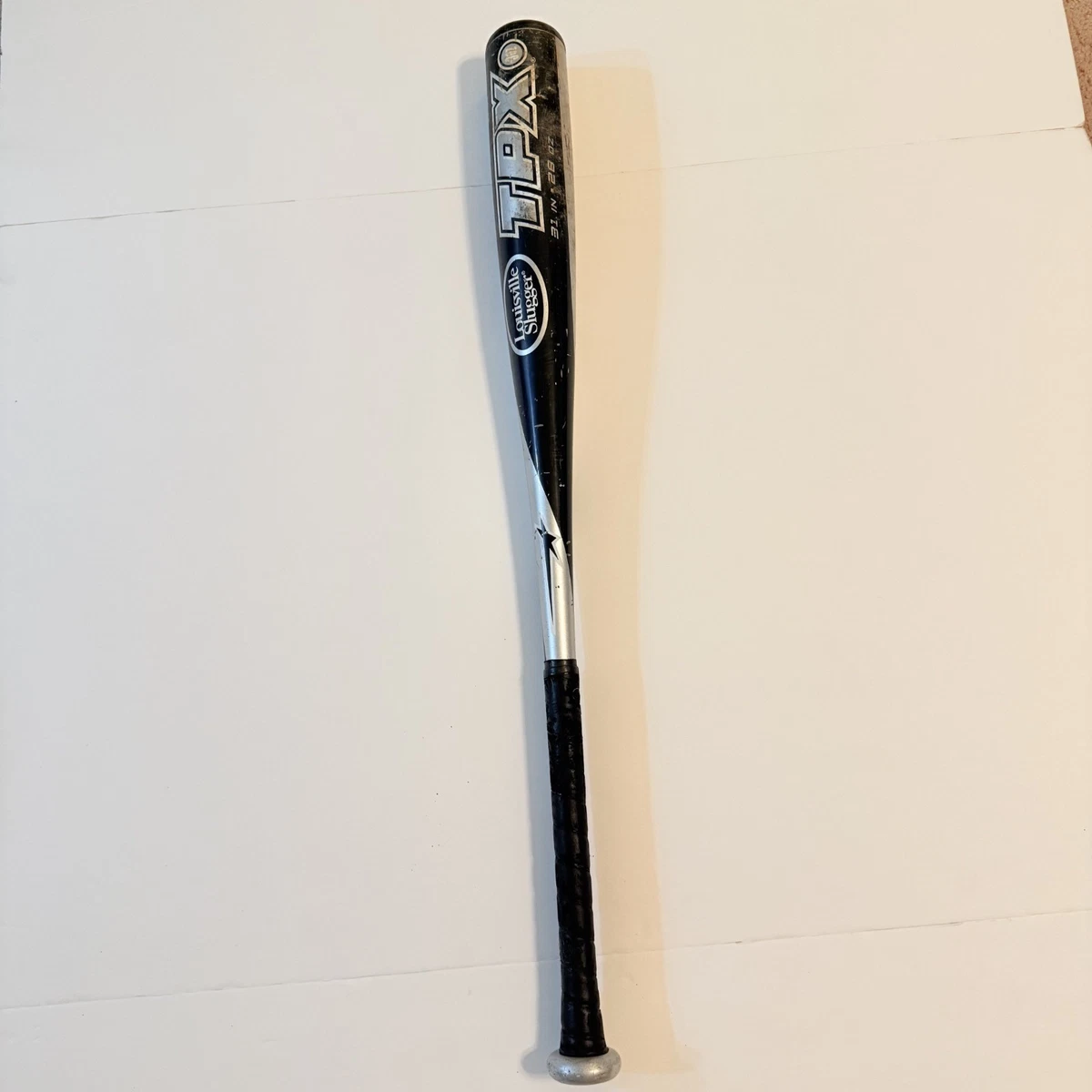 Louisville Slugger Aluminum 31 in Item Adult & High School