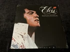 ELVIS PRESLEY LP AFL1-2772 HE WALKS BESIDE ME SEALED NO HYPE STICKER /PHOTO BOOK