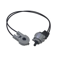 A/C Heater Control Switch 2M5Z-19B888-BA YH-1624 Compatible with 2000-2007