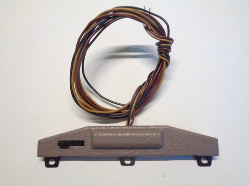 FLM PICCOLO elektr. Universal-Weichenantrieb (25033) | Condition: Gebraucht