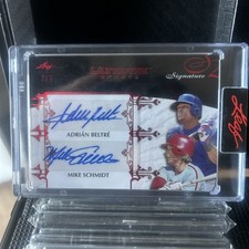 Hall of Famer Mike Schmidt Weighs in on Autograph Collecting 15