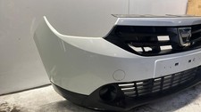 Pare-choc avant Dacia LODGY 