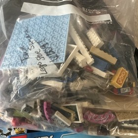 LEGO CITY Town Center 60097 & assorted sets