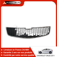 Pare-choc avant Chevrolet CRUZE