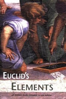 Euclids Elements von Green Lion Press | Buch | Zustand gut