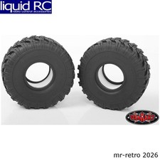 Rc4wd Z-t0156 Rc4wd Interco Ground Hawg Ii 1.9 Scale Tires