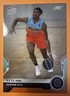 2021-22 Topps Now Overtime Elite - Online Exclusive Debut TJ Clark #03 PR 1526