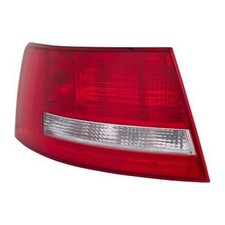 DIEDERICHS 1026091 Heckleuchte Rückleuchte für AUDI A6 C6 4F2 links 4F5945095L