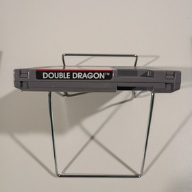 Double Dragon Nintendo NES Video Game Cartridge Only Tested Working