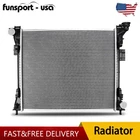 13062 Radiator for Dodge Grand Caravan Town & Country VW Routan 4.0L 3.6L 3.3 V6