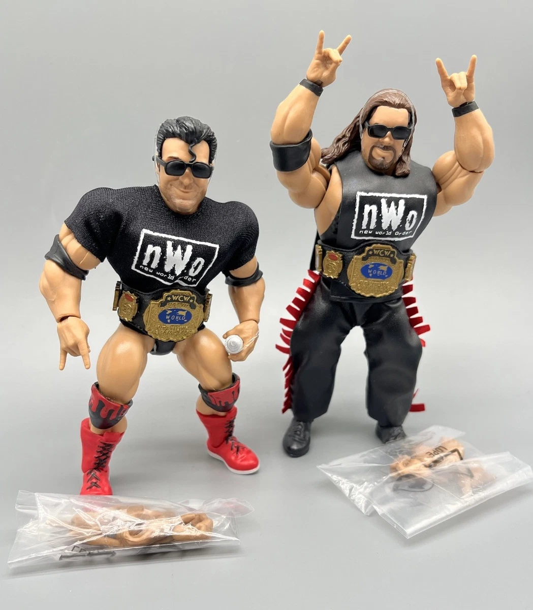Scott Hall Nwo for sale | eBay