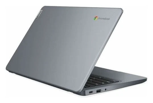 Lenovo Notebook 14" CHROMEBOOK 14e Gen 3 ( Intel N100 8GB 128GB ) Gray - Immagine 3 di 3