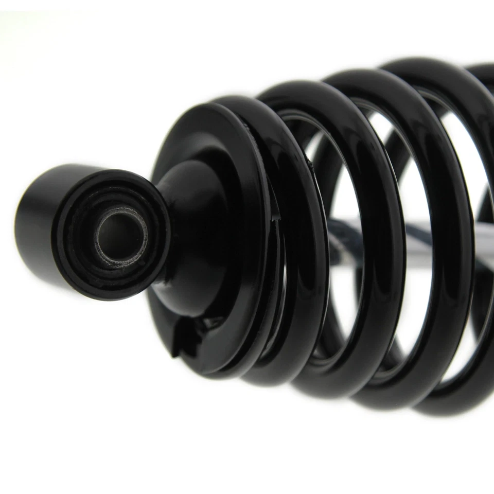 Amortiguadores de gasolina para Can-Am Outlander 1000 2012-2015 delanteros y traseros de Race-Driven Foto 4 de 4