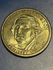 1789-1797 George Washington Dollar Coin, Circulation: 2007 P — photo 2