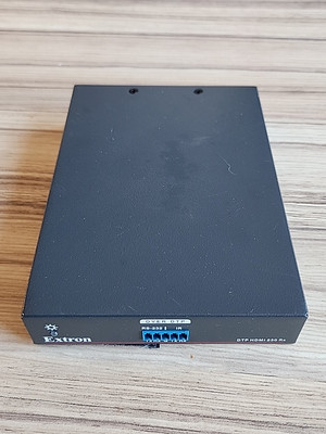 Extron DTP HDMI 230 Sender Empfänger