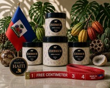 Grès Cacao    Haiti Bwa bourik, Fe bwa w    ...