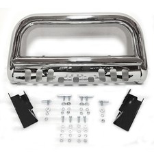 Bull Bar For 2007-2018 Silveradosierra Chevy Tahoe 1500 2007-2020 Gmc Yukon Us
