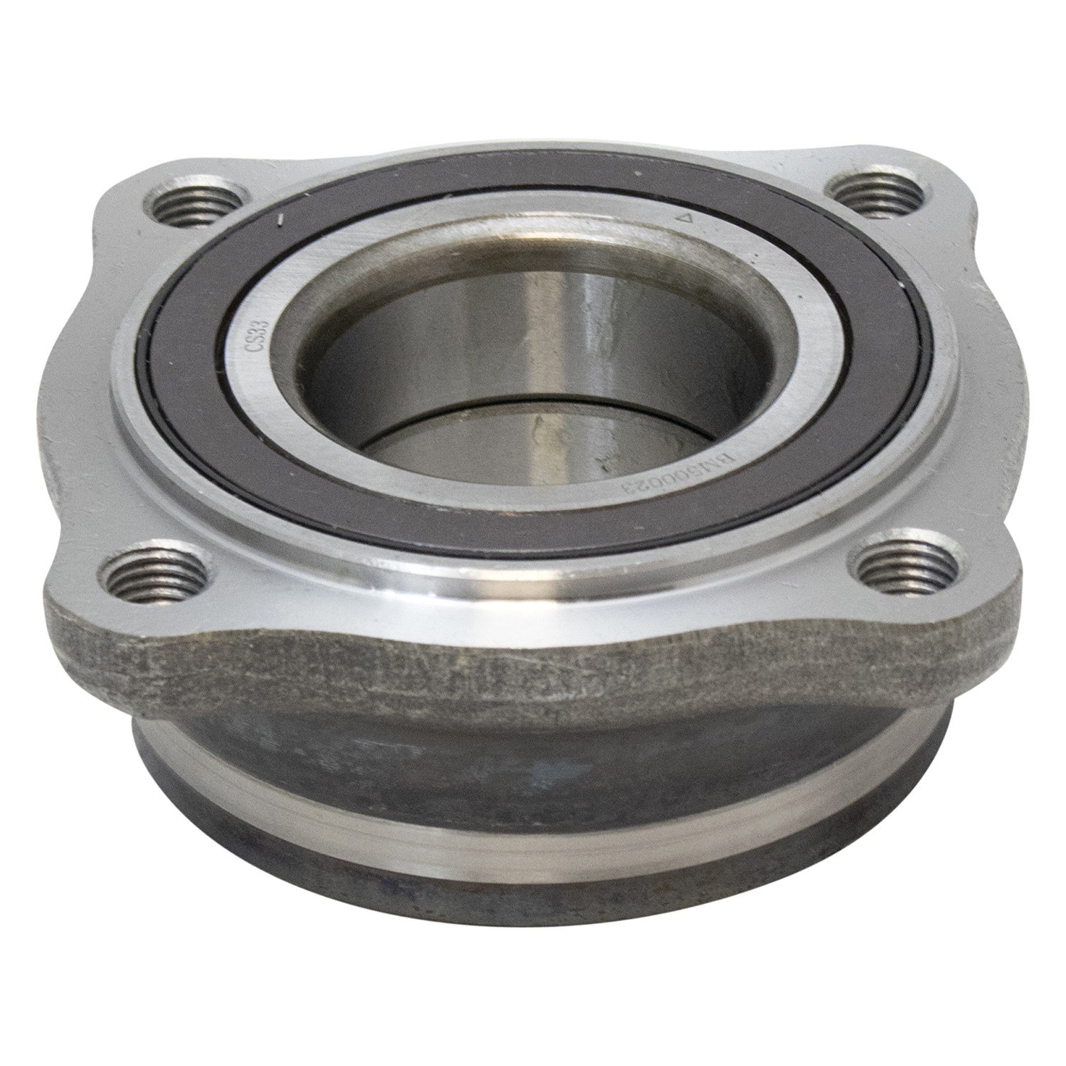 For Rolls-Royce Ghost 2010-2015 TRQ BHA51600 Rear Driver Side Wheel Bearing