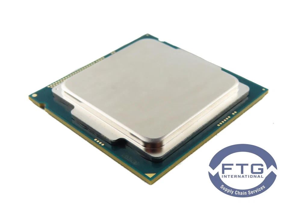 SR1P9 Intel Pentium G3440 3.3 GHz Procesador de doble núcleo Foto 3 de 3