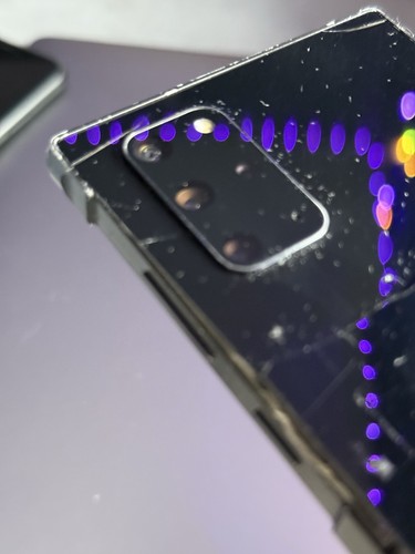 prototype Samsung - Afbeelding 4 van 5