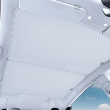 OtriFowd Tesla Model Y 2025 Roof Sunshade Magshade