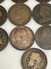 Mix Coins Lot 13 Coins — photo 8