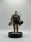 Hasbro 1990 GI Joe Sky Patrol Altitude- 3.75" Action Figure - #5099