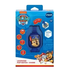 VTech PAW Patrol Learning Pup Watch - Chase BRAND NEW & SEALED!