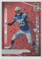 2024 Panini Donruss Elite Rookies Aspirations Stars /299 Junior Colson #197 0hk3