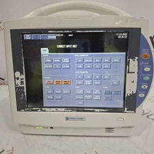 Nihon Kohden Life Scope BSM-6301A Patient Monitor