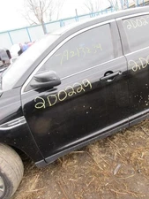 Driver Front Door Electric Limited Fits 10-19 TAURUS 220770