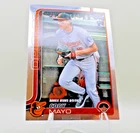 2025 Topps Coby Mayo Base (Raw)