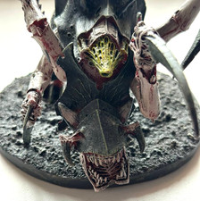 Warhammer 40,000 Tyranid Scythed Hierodule Forgeworld grimmdark painted