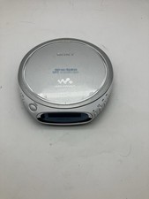 Sony Walkman D-NE509 Portable CD Player Discm...