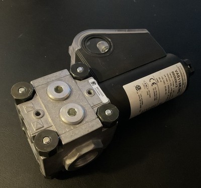 Krom Schroeder VAS115R/NQ / Solenoid Valve / NEW!!! 