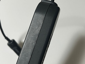 Capcom Power Stick Fighter PC Adapter (Street Fighter FM Towns Marty X68000)