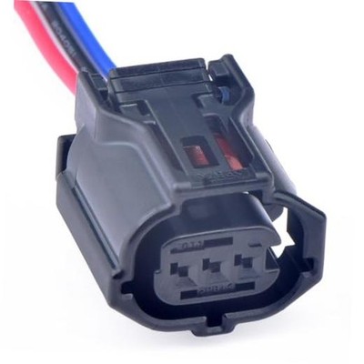 3 Pin Headlight Lamp Plug Artudatech Compatible with Scion Camshaft Position
