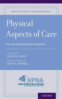 Betty R Ferrell (U. A.) | Physical Aspects Of Care | Taschenbuch | Englisch